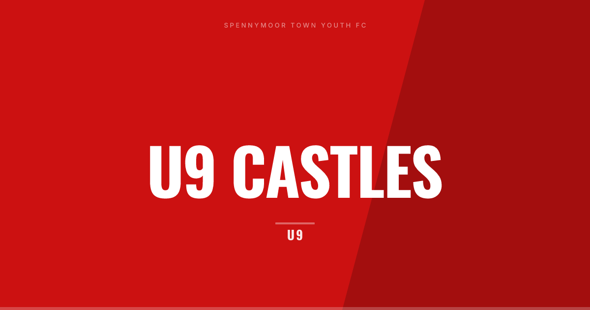 U9 Castles