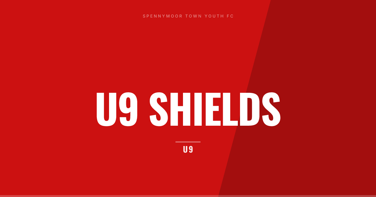 U9 Shields