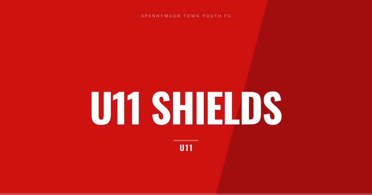 U11 Shields