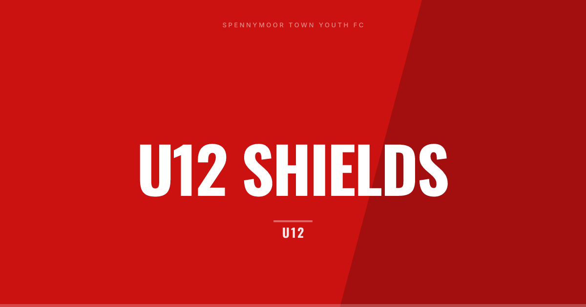 U12 Shields