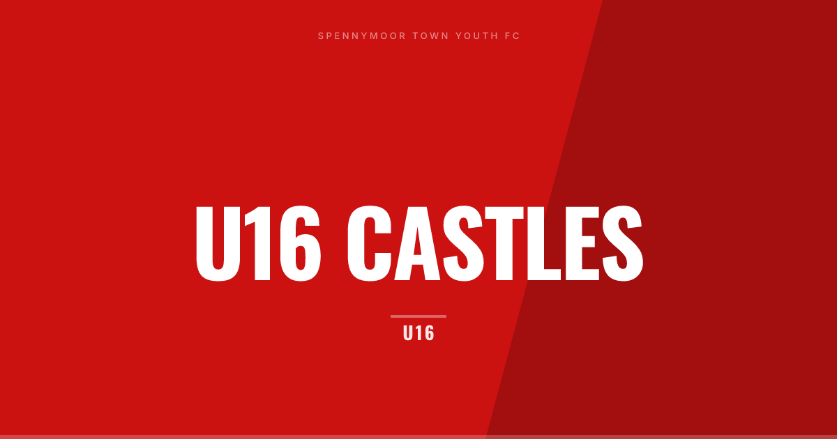 U16 Castles