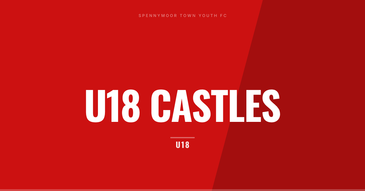 U18 Castles